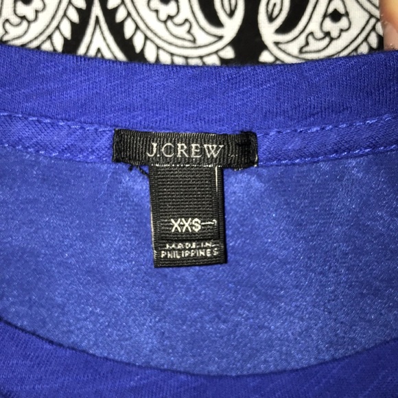 J.Crew top - Picture 3 of 3